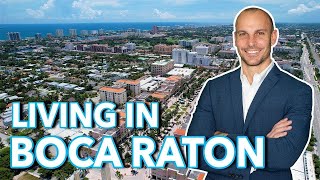 Explore Boca Raton With Experts