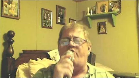 Amazing Grace With back ground Music [ Sung By Roy...
