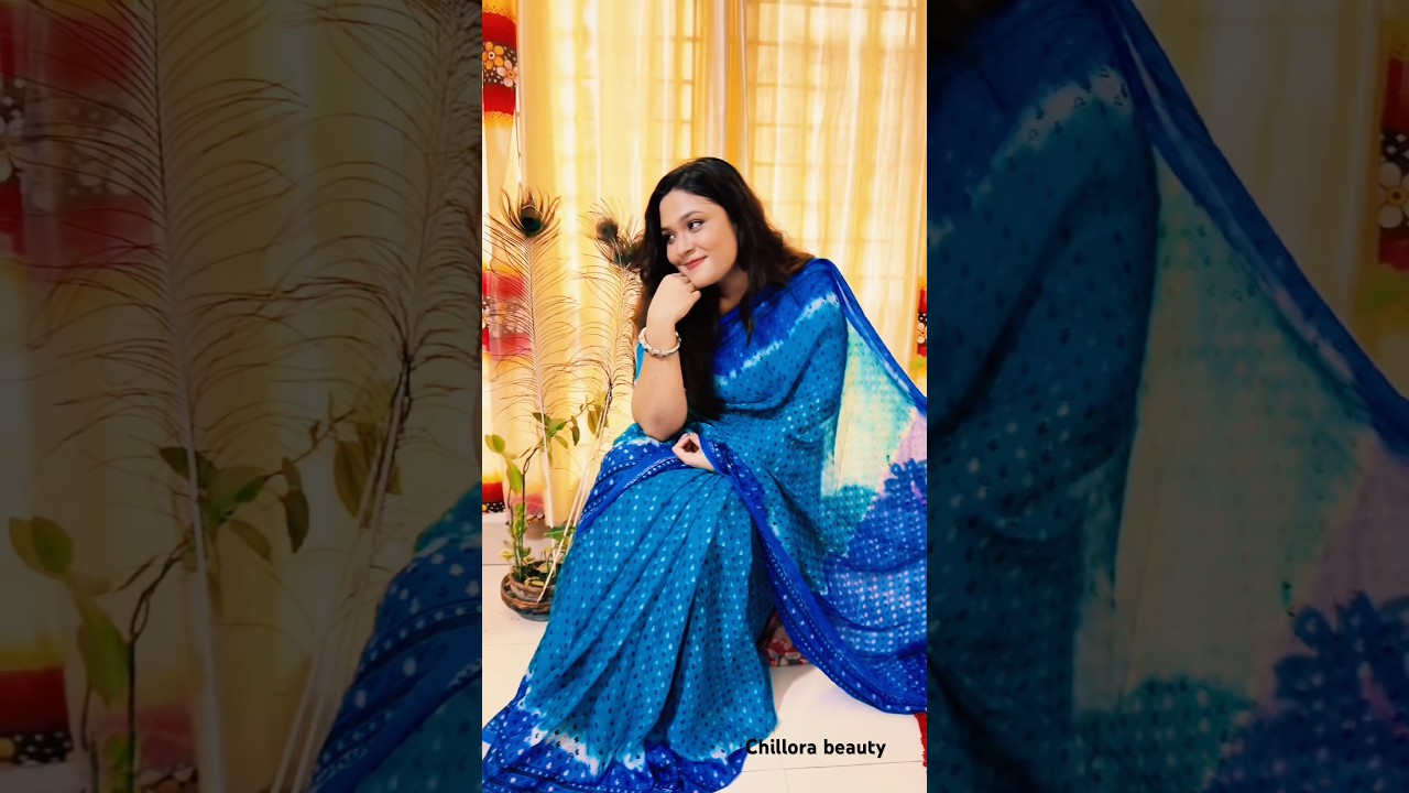 Traditional Soft Silk Saree