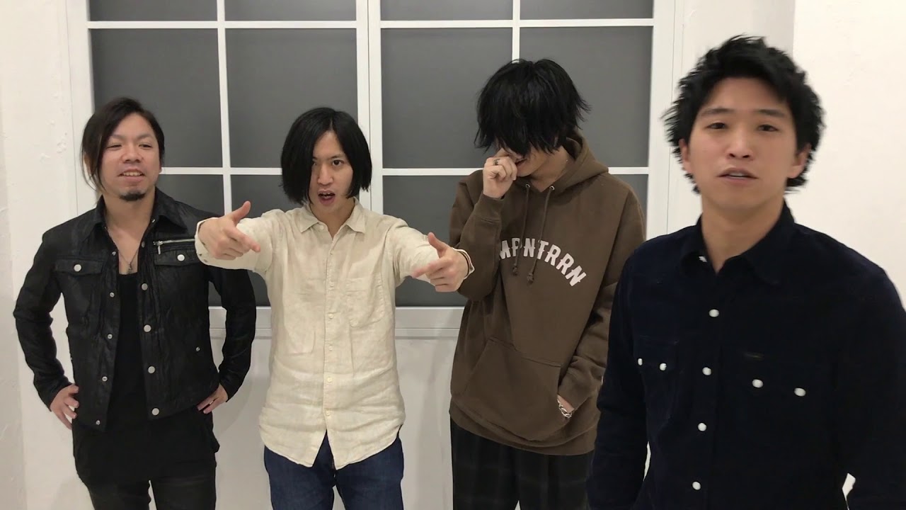 【LAMP IN TERREN】A FLOOD OF CIRCUS大巡業 2018 -大阪-