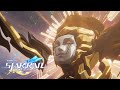 Fake Real Sunday Full Boss Battle Cutscene Great Septimus Penacony Weekly Boss Star Rail 2 2 