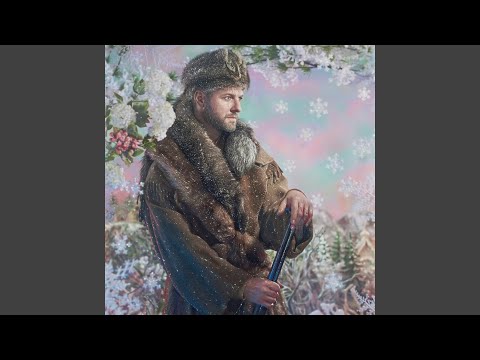 Pierre Lapointe — Noël Lougawou