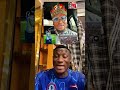 Now if they call international meetings Crystal palace we go but Arsenal never #Nigeria #chelsea
