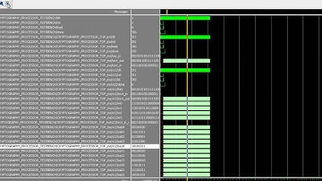 CRYPTOGRAPHY PROCESSOR Simulation Video Demo.wmv