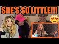 "Sabrina Carpenter - Music Evolution (2009 - 2017)" | COUPLE'S REACTION!!