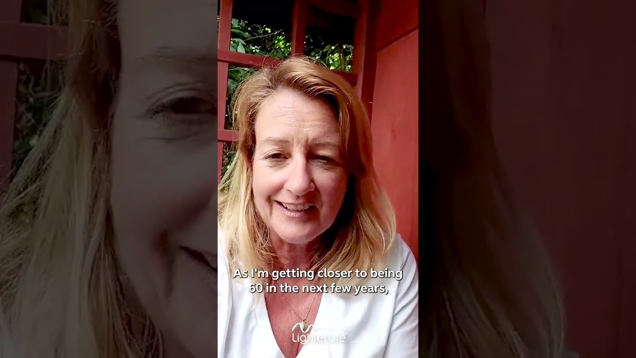 Maria’s Weight Loss Journey: 2 Stone in 2 Months with LighterLife | Success Story