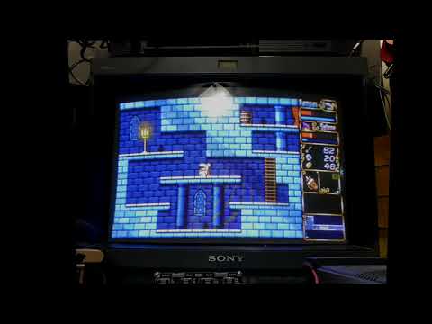 [STEAM]  First Look - Pampas & Selene ( ??? & ??  ) - ?? ??  ? ?? ?????