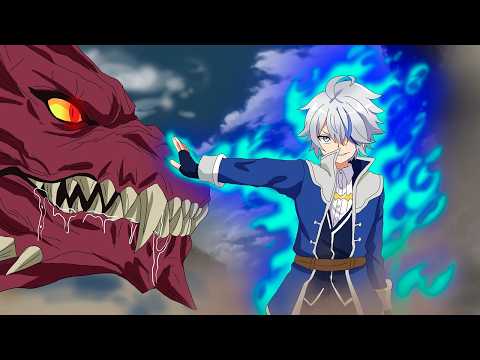 He Was Reincarnated by SEVEN GODS at MAX LEVEL!