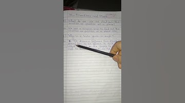 Evs 1 std 4 chap no 13 Direction and Maps question and answer video