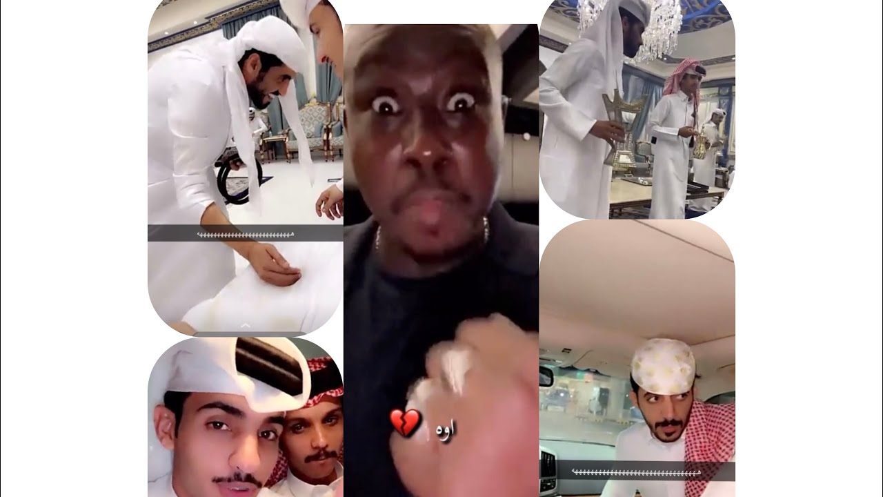 فصلة بهاج على الشباب / بهاج والشباب فـ ضيافة محمد ناصر