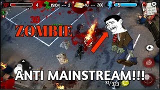 Game Zombie Jadul Tapi Lucu! screenshot 2