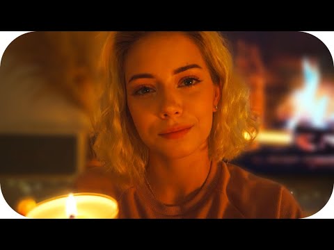 🔥 ОГНЕННЫЙ АСМР 🔥