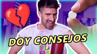 en PAREJA hace CINCO AÑOS SIN S3XO hace TRES AÑOS