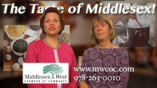 Final Taste Middlesex