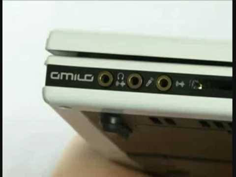 Обзор ноутбука Fujitsu Siemens AMILO Xi 3650