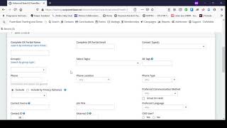 Details PowerBase: Basic Searching Guide