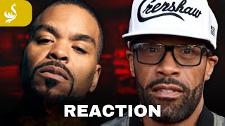 Gen Z Reacts To "How High" - Method Man & Redman | FIRST TIME LISTENING