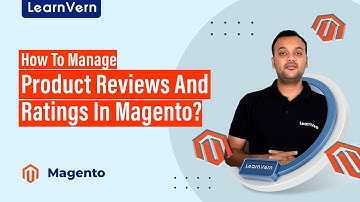 How To Manage Product Reviews And Ratings In Magento? - Free On LearnVern