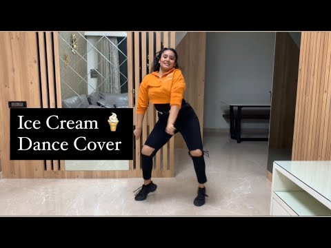 Ice Cream Dance Cover | Black Pink & Selena Gomez | Matt Steffanina & Tati McQuay Choreography
