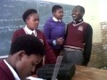 Lesiba secondary school