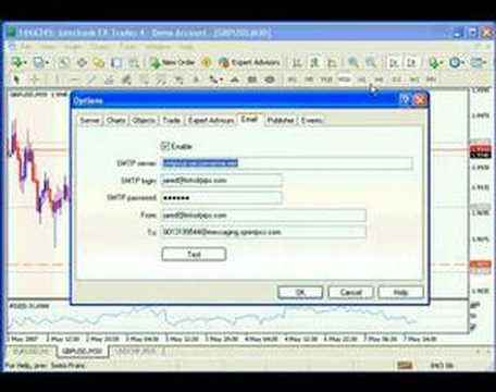 forex metatrader tutorial