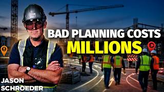 Why Do Owners Lose Millions Because Of Bad Planning