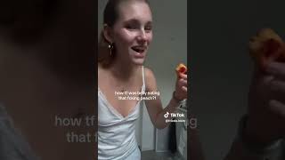 Top 10 Belly Eating A Peach Tsitp