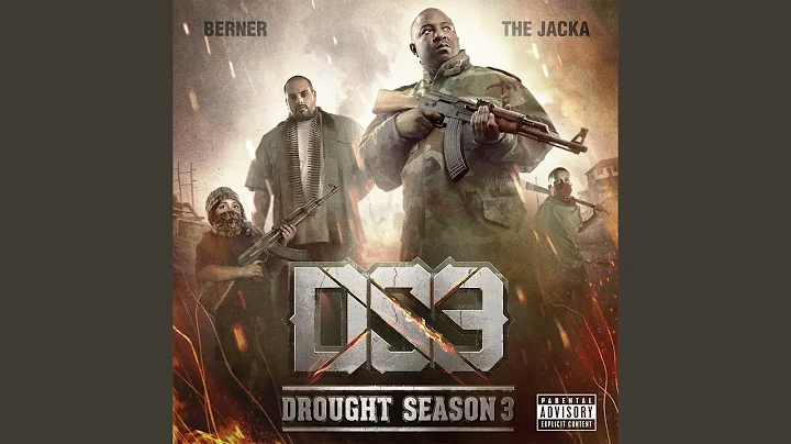 Drought Season (feat. Ampichino & Joe Blow)