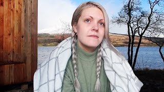 Slow Living in Scotland | Artist Self-care