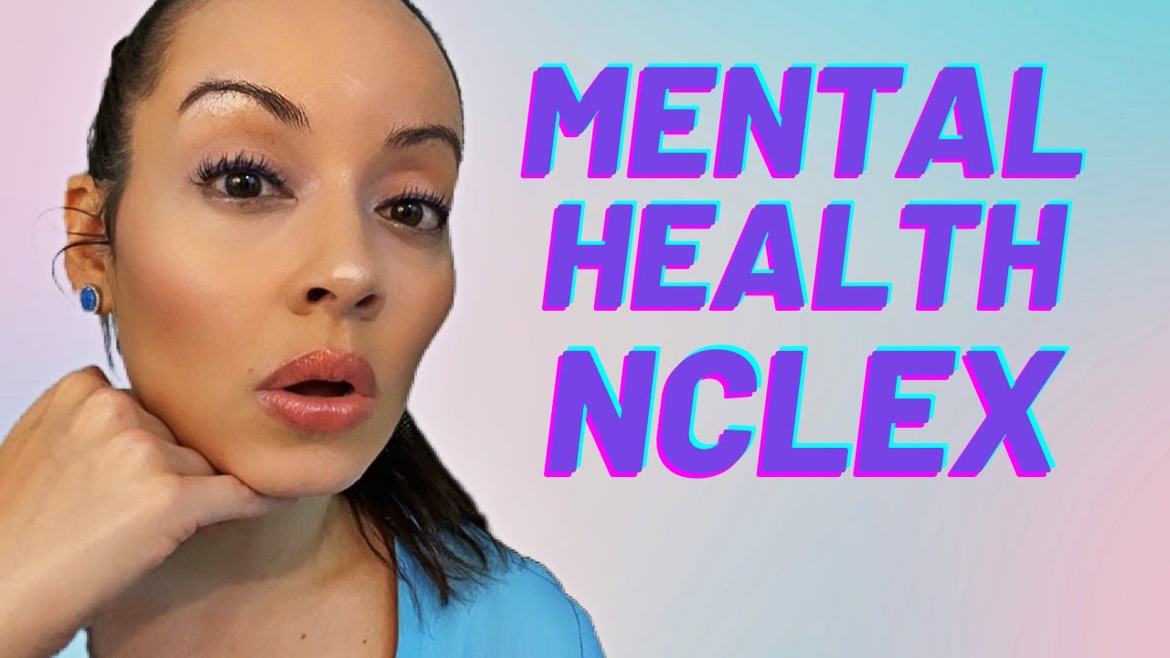 mental-health-nclex-practice-questions-and-answers-youtube