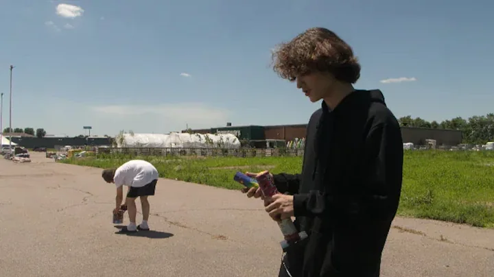 ‘Everybody knows somebody’ - Avoiding injury from fireworks during Fourth of July