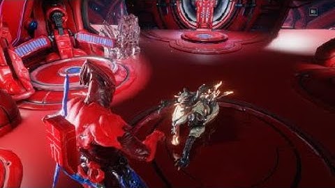 Helminth charger!