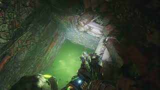 METRO EXODUS The Volga Pools Of Radiation Xbox Series X 07.03.26