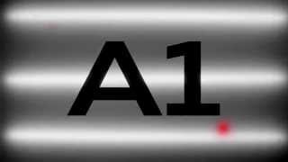 новая Audi A1 реклама  'Oomph' 2011