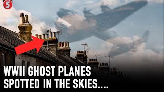 5 Paranormal Military Mysteries That Will SCARE The Life Out of You...