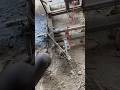 Gi wire made Bauandary #foryou #wireworks #foryouシpage #machine #automobile #construction