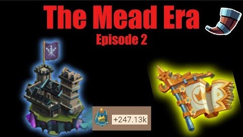 How I Play Glory Events at Legendary Level 55! | The Mead Era | GoodGame Empire