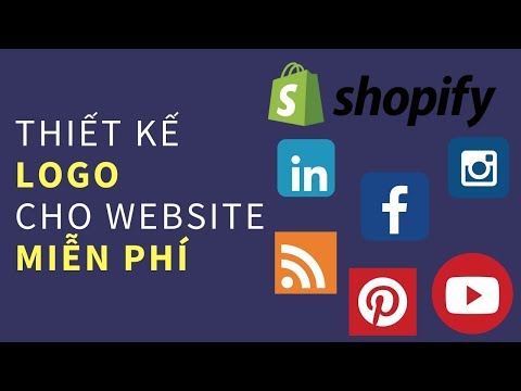 Hướng dẫn thiết kế logo miễn phí online cho trang web | Duyalex.com