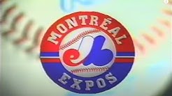 Remember (A Tribute to the Montreal Expos) by Annakin Slayd