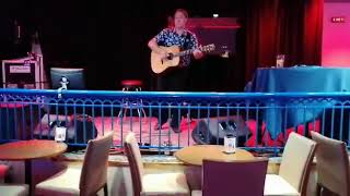 Tallink cruise ship ISABELLE