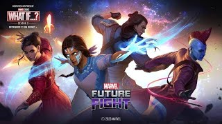 *AMAZING* UPDATE || WHAT IF..? PATCH DETAILS || MARVEL Future Fight || mff