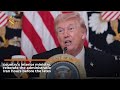 Trump threatens to annihilate Iran amid escalating Hormuz tensions
