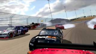Nr2003 Nascar Crashes #3