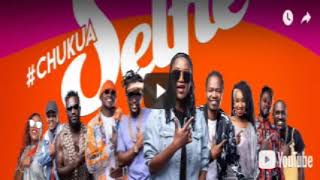 Chukua Selfie - Starring Fena, Khaligraph Jones, Jua Cali, Nyashinski, Naiboi