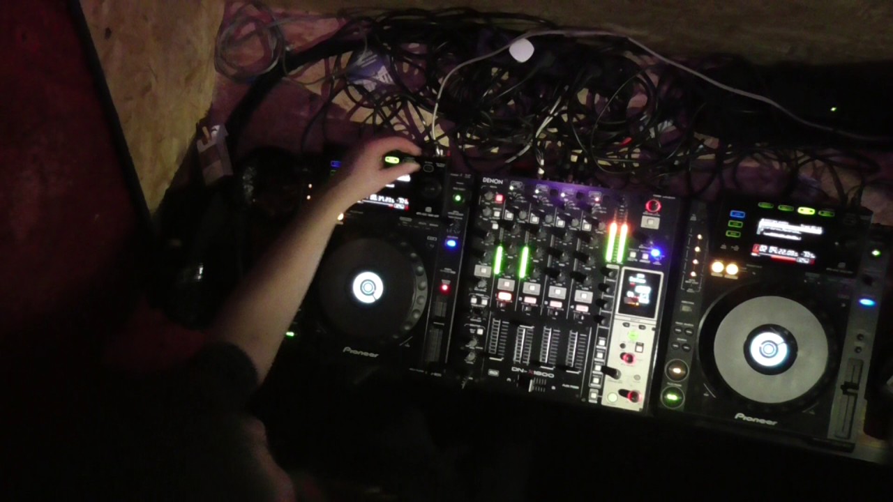 STOMP HOUSE NIGHT BIRTHDAY EDITION , Dj Marky P / JACKIN.CZ YouTube