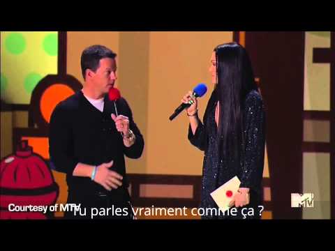 MTV Movie Awards
