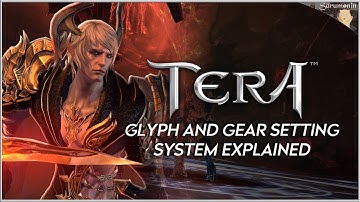 TERA Console