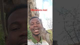 Ubinadamu Kazifunnycommedyshortviralshortviralcommedyviralmasterkgtzmbeyadarkigomaviral