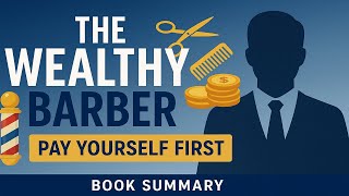 The Wealthy Barber - AI Summary | Pay Yourself First - Simple Path to Wealth