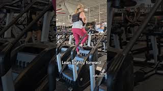 tips to beat the stairs  (CPAT)